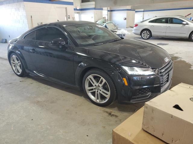 2021 AUDI TT TRUAEAFV8M1003619