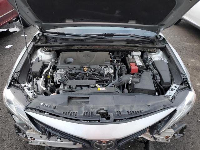 2023 TOYOTA CAMRY XLE - 4T1F11AKXPU092486