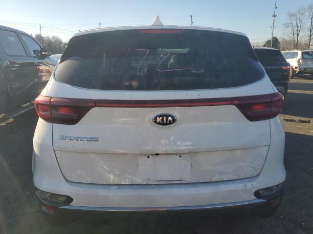 2020 KIA SPORTAGE L - KNDPMCAC2L7800159