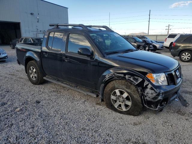 Vin: 1n6ad0ev8bc427339, lot: 88293455, nissan frontier s 20114