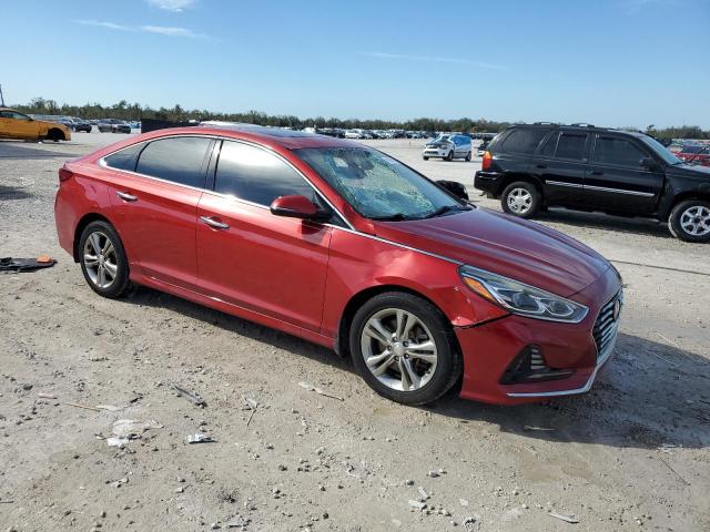 2018 HYUNDAI SONATA SPO 5NPE34AF6JH673547