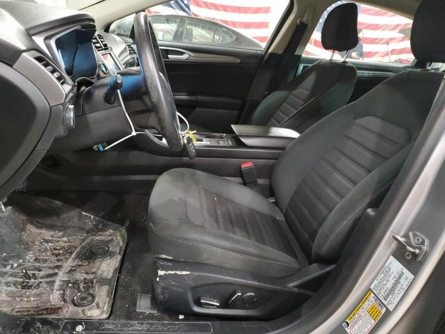 2020 FORD FUSION SE 3FA6P0HD5LR217986