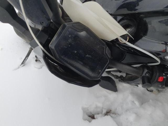 2021 KAWASAKI ER650 L ML5EREL14MDA25251