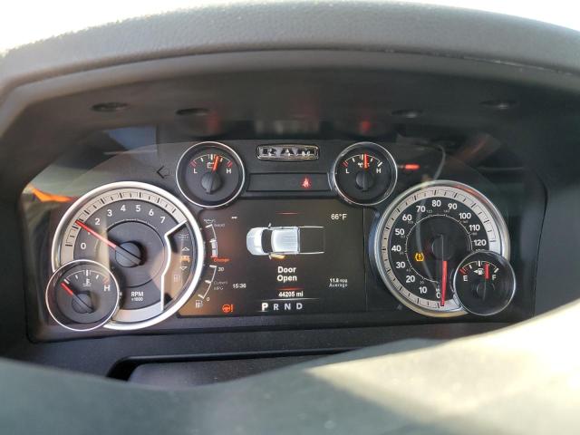 2019 RAM 1500 CLASS - 1C6RR6LTXKS516323