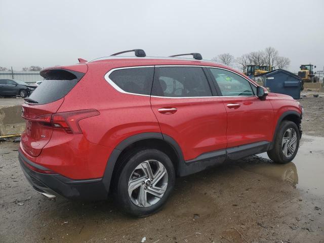 Vin: 5nms2daj2ph496091, lot: 43084645, hyundai santa fe sel 20233