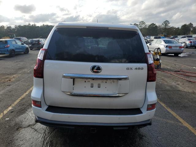 2020 LEXUS GX 460 PRE JTJAM7BX7L5260024