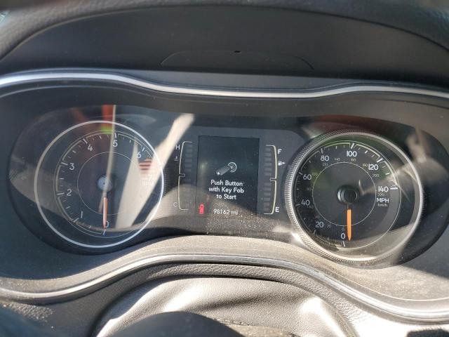 2019 JEEP CHEROKEE L - 1C4PJLLB5KD226296