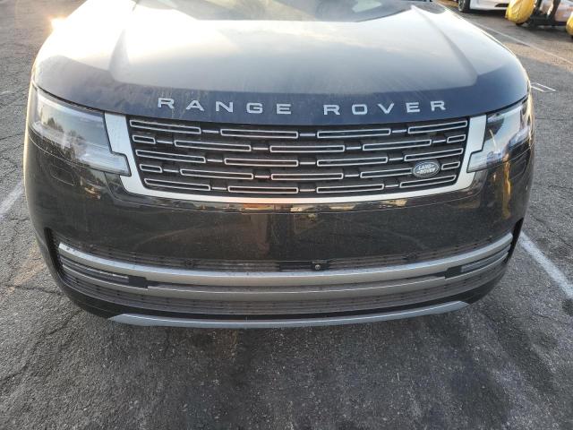 2023 LAND ROVER RANGE ROVE - SALKP9E72PA019001