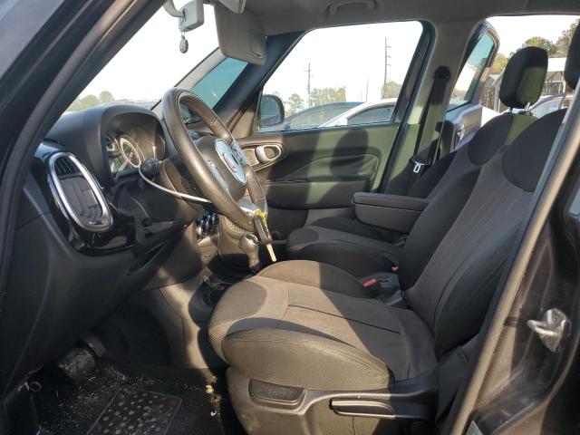 2015 FIAT 500L TREKK ZFBCFADHXFZ032141