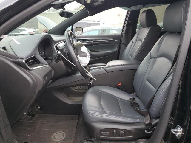 2023 BUICK ENCLAVE ES - 5GAEVAKWXPJ256733