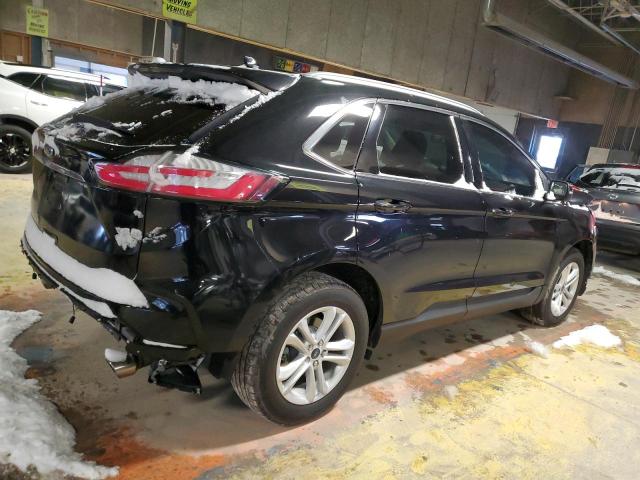 2020 FORD EDGE SEL - 2FMPK4J96LBA81470