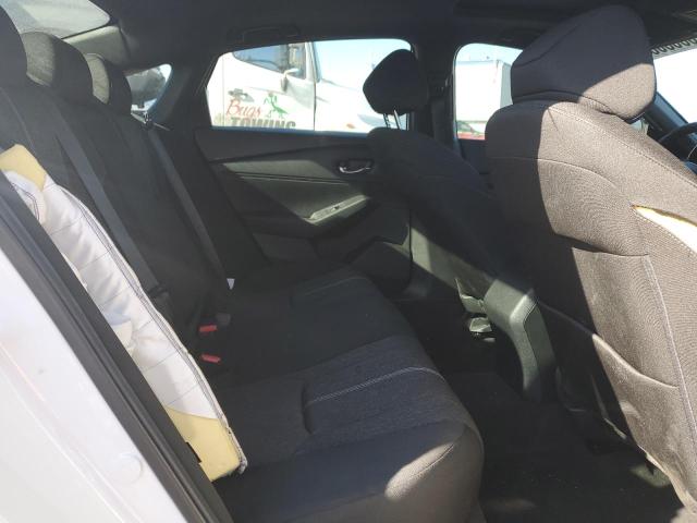 2024 HONDA ACCORD HYB - 1HGCY2F50RA016051