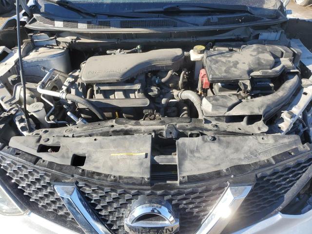 2017 NISSAN ROGUE SPOR - JN1BJ1CR7HW141035