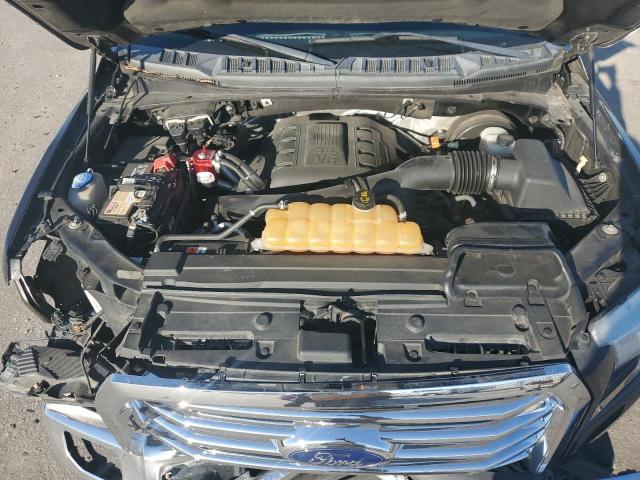 2015 FORD F150 SUPER - 1FTEW1CG5FKE33295
