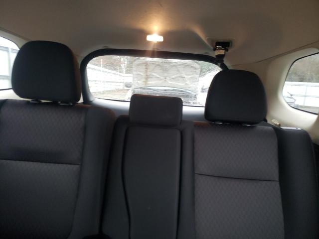 2015 MITSUBISHI OUTLANDER JA4AD2A37FZ006311