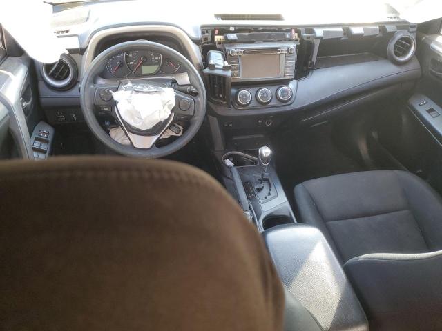 2016 TOYOTA RAV4 LE - JTMZFREV9GJ088419
