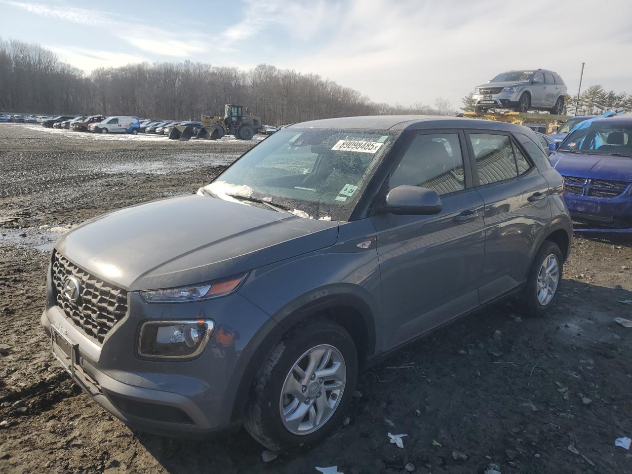 HYUNDAI VENUE SE