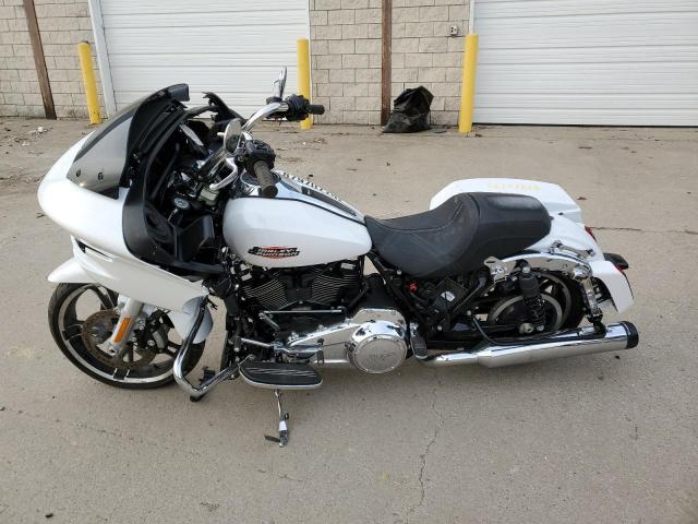 2024 HARLEY-DAVIDSON FLTRX 1HD1KH715RB631810