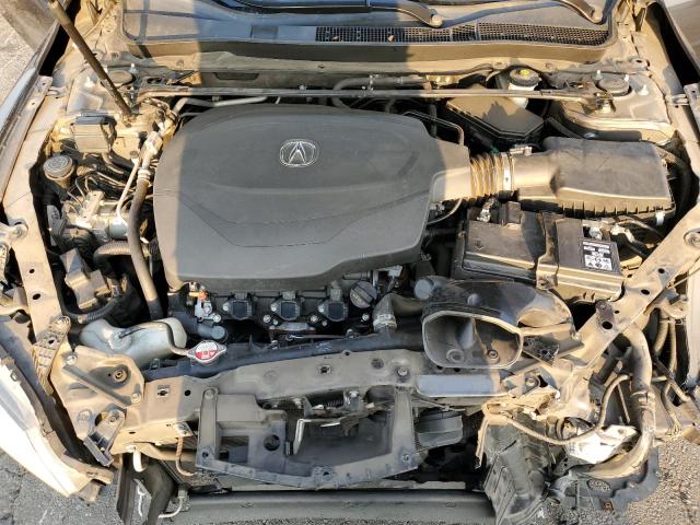 2015 ACURA TLX ADVANC 19UUB2F76FA025436
