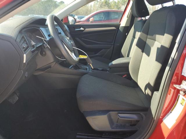 2019 VOLKSWAGEN JETTA S - 3VWC57BU0KM125407