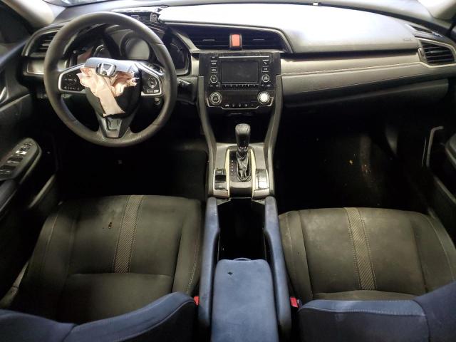 2017 HONDA CIVIC LX - 2HGFC2F54HH559785