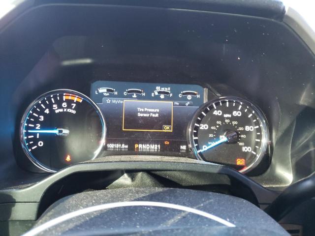 2017 FORD F250 SUPER - 1FT7W2B60HEB50599