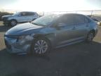 2020 TOYOTA COROLLA LE - JTDEBRBE7LJ008124