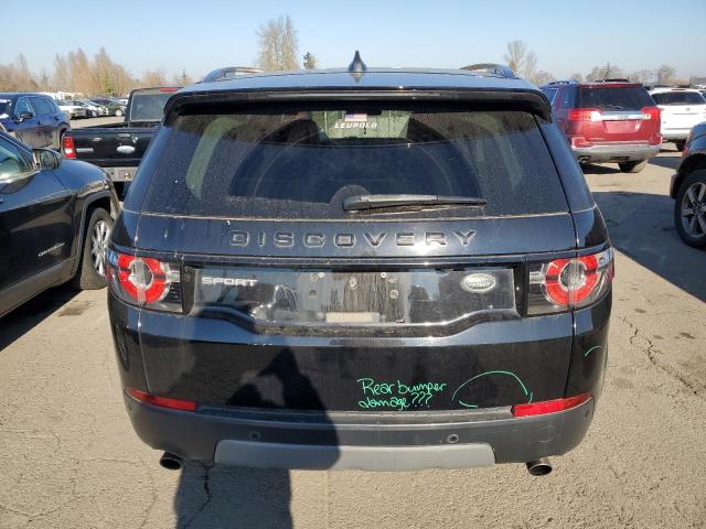 2018 LAND ROVER DISCOVERY - SALCP2RX3JH765994