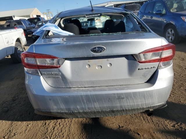 2018 SUBARU IMPREZA - 4S3GKAA62J3602559