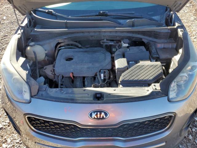 2017 KIA SPORTAGE L KNDPM3AC8H7105837