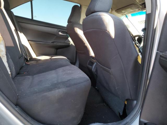 2016 TOYOTA CAMRY LE - 4T4BF1FK8GR561833