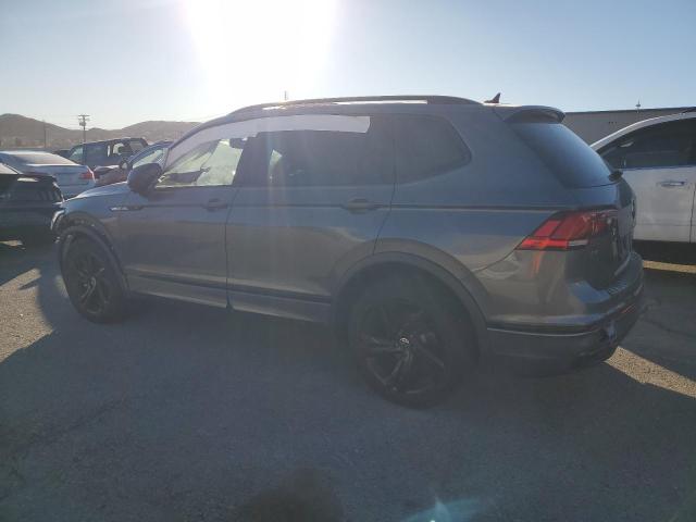 VOLKSWAGEN TIGUAN SE 2023 gray  gas 3VVCB7AX6PM056271 photo #3