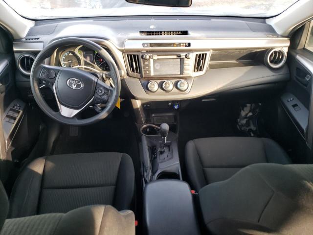 2017 TOYOTA RAV4 LE - JTMZFREV4HJ716713