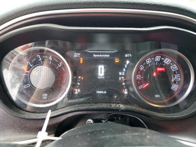 2018 DODGE CHALLENGER 2C3CDZBT0JH225078