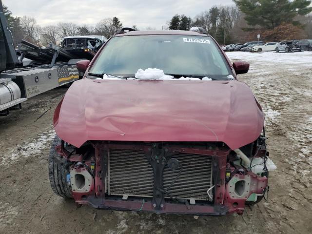 2016 SUBARU CROSSTREK - JF2GPABC6G8305491