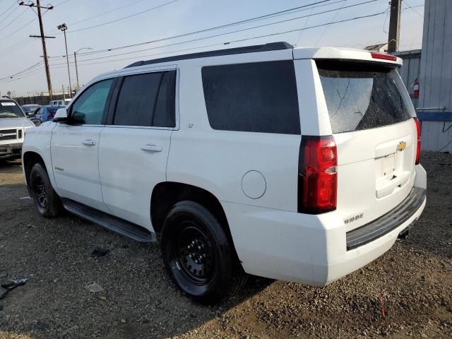 2015 CHEVROLET TAHOE K150 - 1GNSKBKC4FR597154