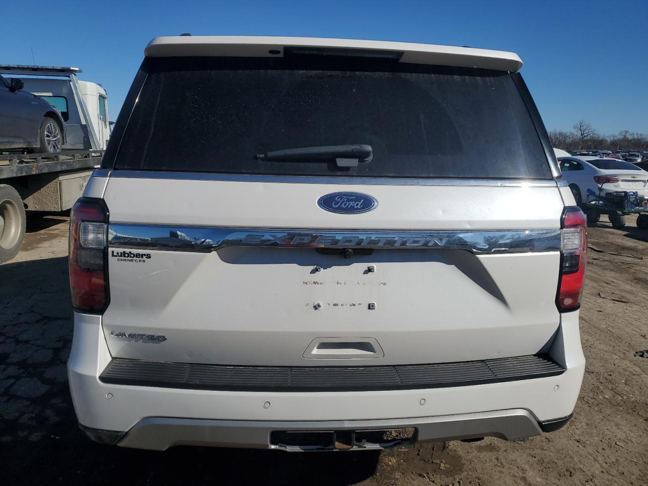 FORD EXPEDITION LIMITED