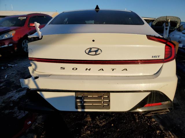 2020 HYUNDAI SONATA SEL - 5NPEJ4J29LH011905