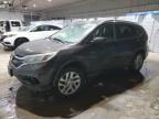2015 HONDA CR-V EXL - 2HKRM4H74FH602772