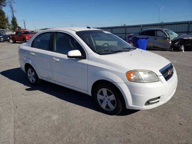 Vin: kl1td5de4ab129280, lot: 87643675, chevrolet aveo ls 20104