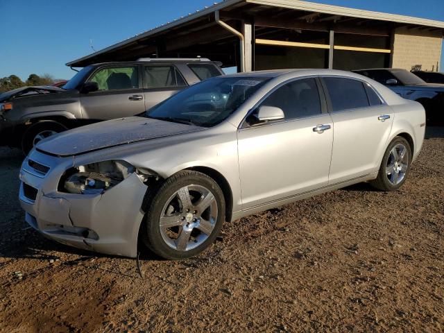 CHEVROLET MALIBU 2LT