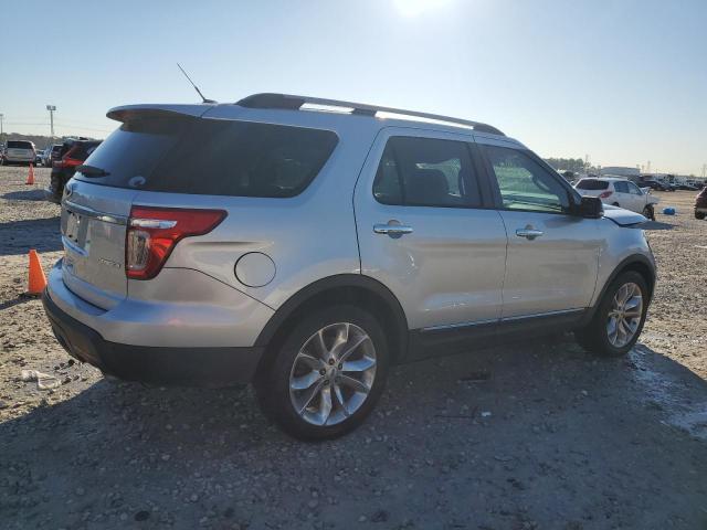 2015 FORD EXPLORER X - 1FM5K7D87FGC23995