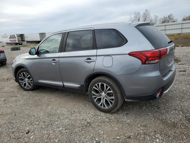 Vin: ja4ad2a31hz024967, lot: 87708075, mitsubishi outlander es 20172