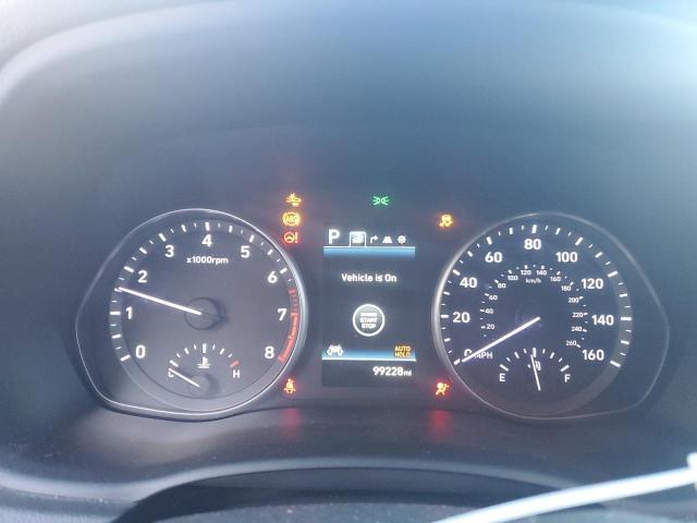 2018 HYUNDAI ELANTRA GT - KMHH55LC9JU054734