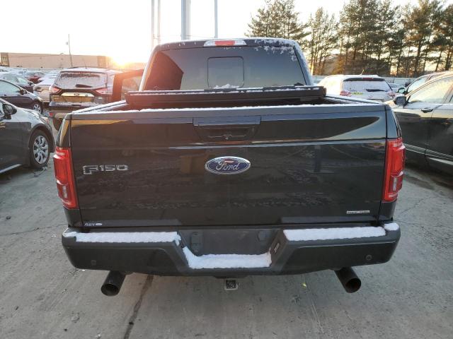 2015 FORD F150 SUPER - 1FTEW1EF8FFA26164