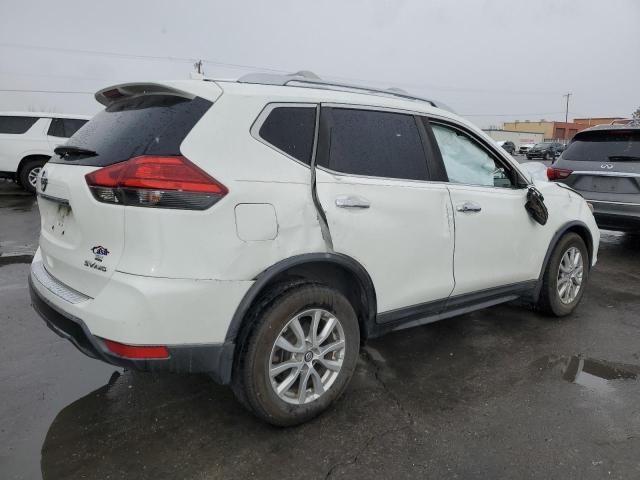 2017 NISSAN ROGUE S - KNMAT2MV4HP543478