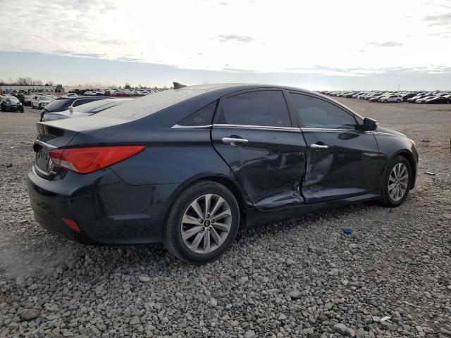 Vin: 5npec4ac1eh905290, lot: 42206625, hyundai sonata se 20143