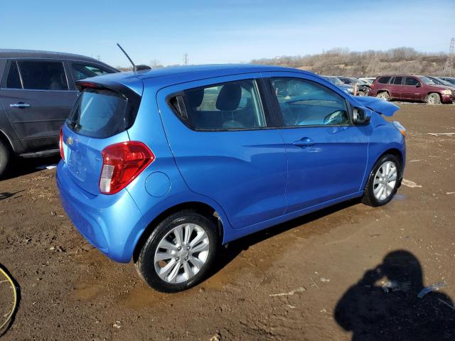 2018 CHEVROLET SPARK 1LT - KL8CD6SA8JC472269
