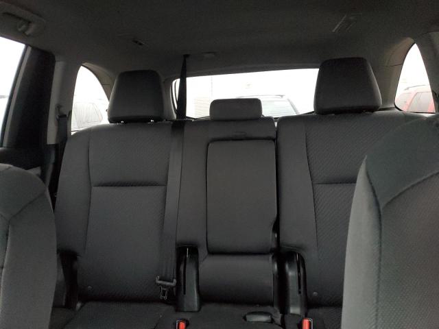 2015 TOYOTA HIGHLANDER - 5TDBKRFH2FS168989