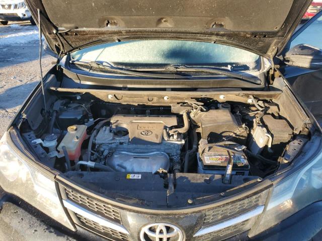 2015 TOYOTA RAV4 XLE - 2T3RFREV1FW294074